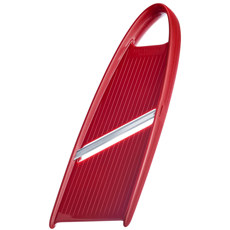 Westmark Hobelix Dilimleyici Kırmızı - 1
