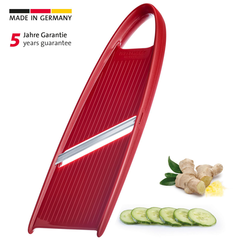 Westmark Hobelix Dilimleyici Kırmızı - 3