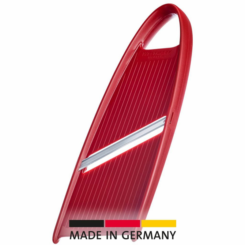 Westmark Hobelix Dilimleyici Kırmızı - 4