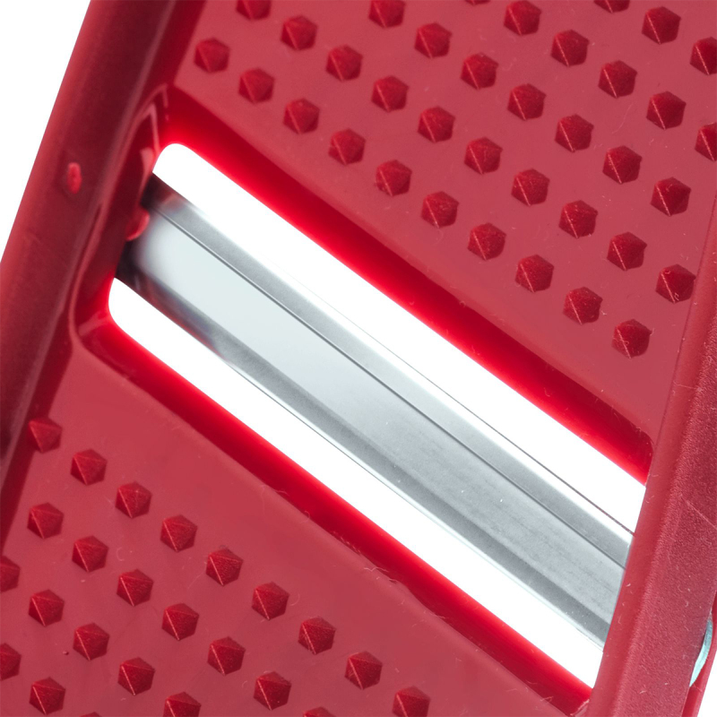 Westmark Hobelix Dilimleyici Kırmızı - 7