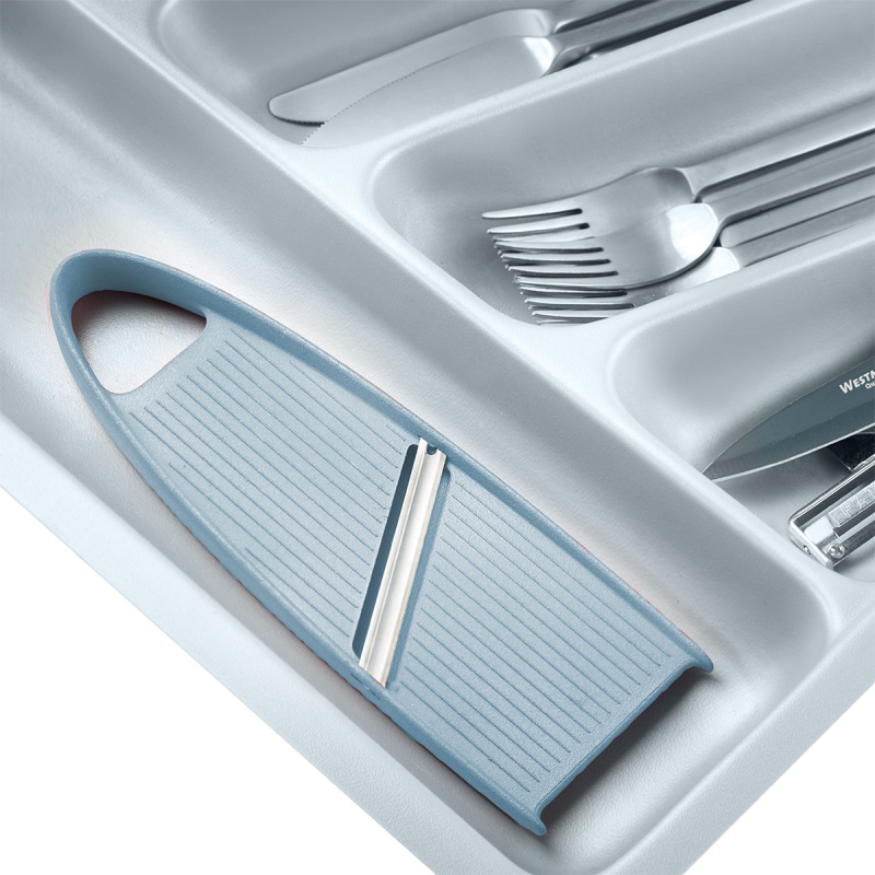 Westmark Hobelix Dilimleyici Mavi - 4