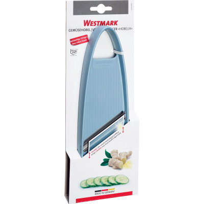 Westmark Hobelix Dilimleyici Mavi - 6