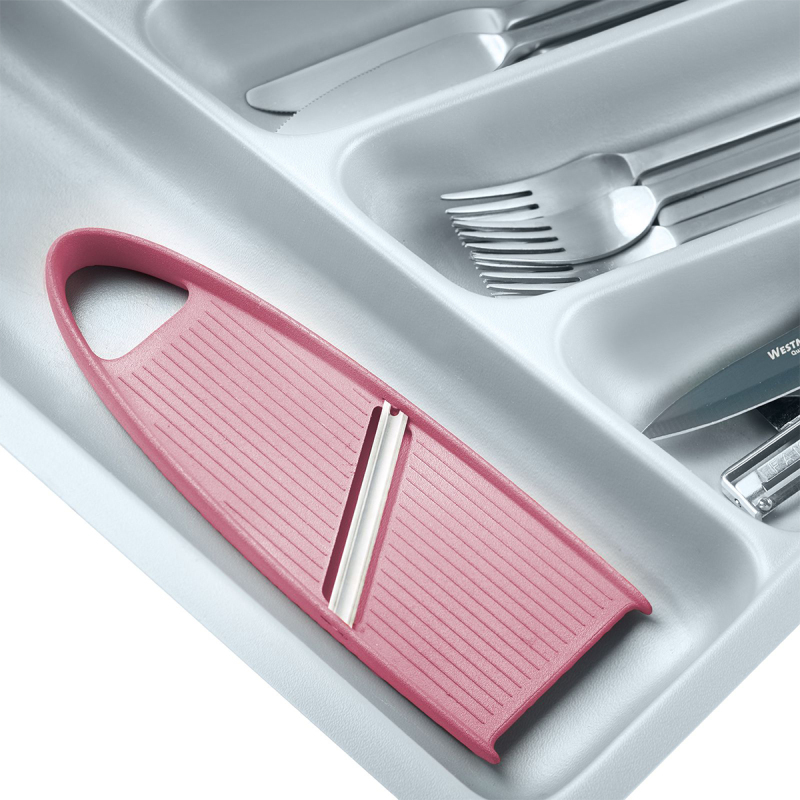 Westmark Hobelix Dilimleyici Pembe - 3