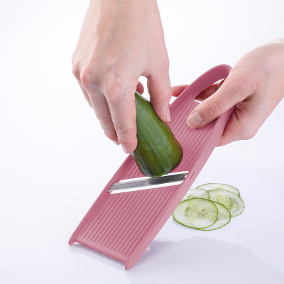 Westmark Hobelix Dilimleyici Pembe - 4