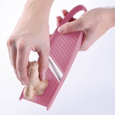 Westmark Hobelix Dilimleyici Pembe - 5