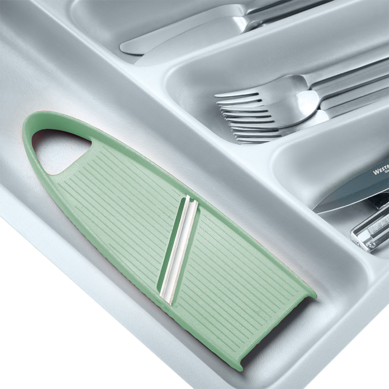 Westmark Hobelix Dilimleyici Yeşil - 4
