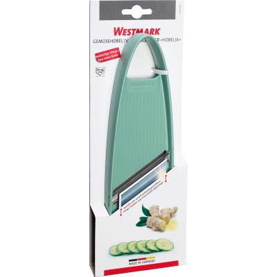 Westmark Hobelix Dilimleyici Yeşil - 6