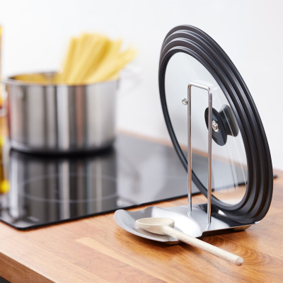 Westmark Kapak Ve Kaşık Tutucu - 1