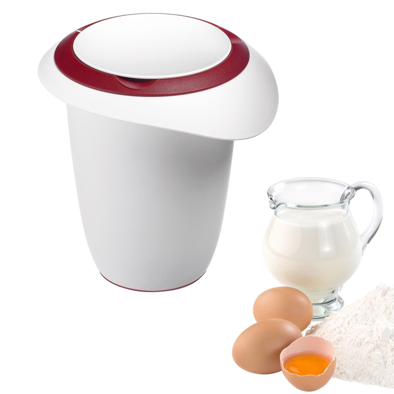 Westmark Karıştırma Kabı 1 Litre - 1