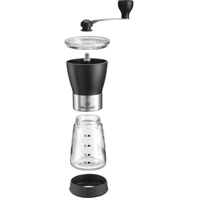 Westmark Negro Kahve Değirmeni - 4