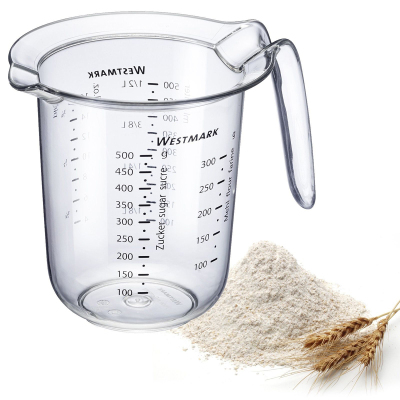 Westmark Ölçü Kabı 0.50 Litre - WESTMARK