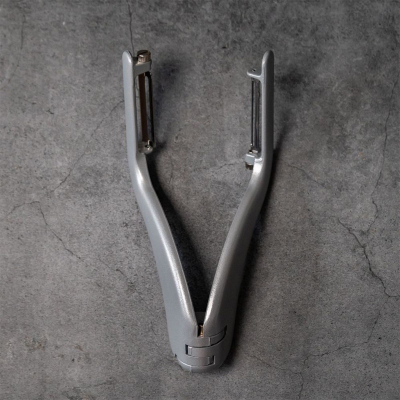 Westmark Peel-Star Alu Çift Bıçaklı Soyacak - WESTMARK