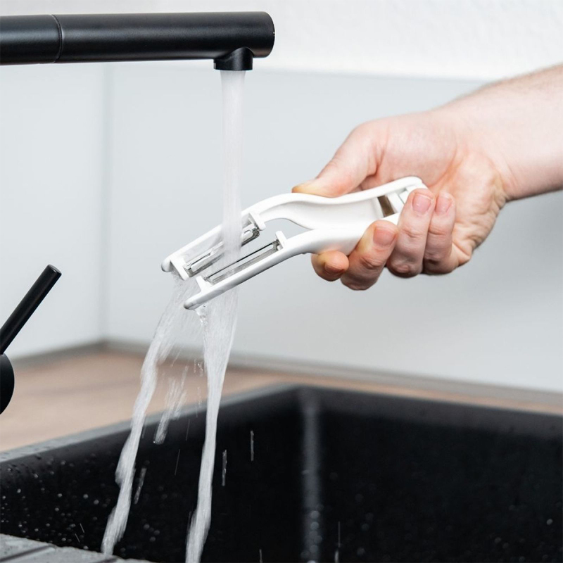 Westmark Peel-Star Çift Bıçaklı Soyacak - 2