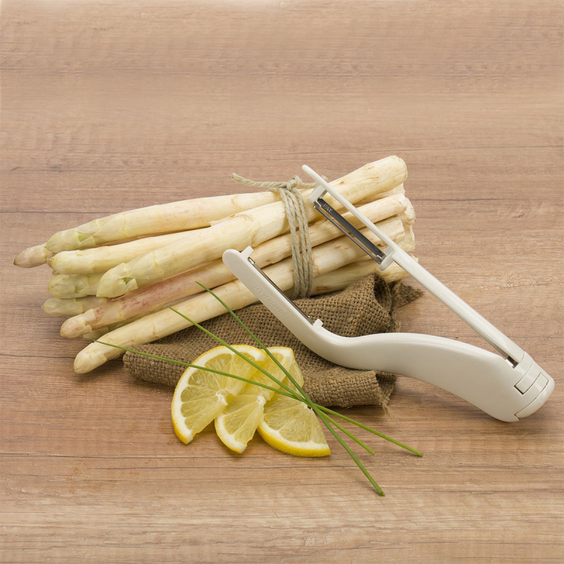 Westmark Peel-Star Çift Bıçaklı Soyacak - 3