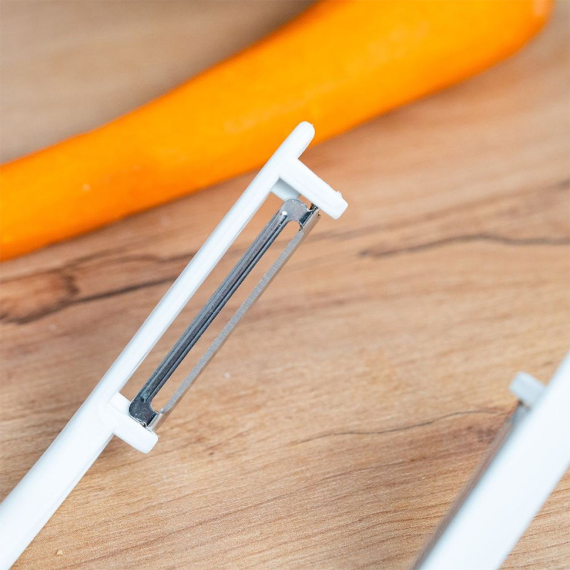 Westmark Peel-Star Çift Bıçaklı Soyacak - 4