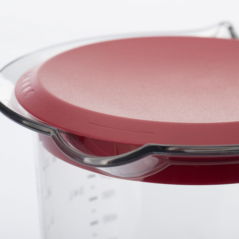 Westmark Saklama Ve Ölçü Kabı 1 Litre - 3