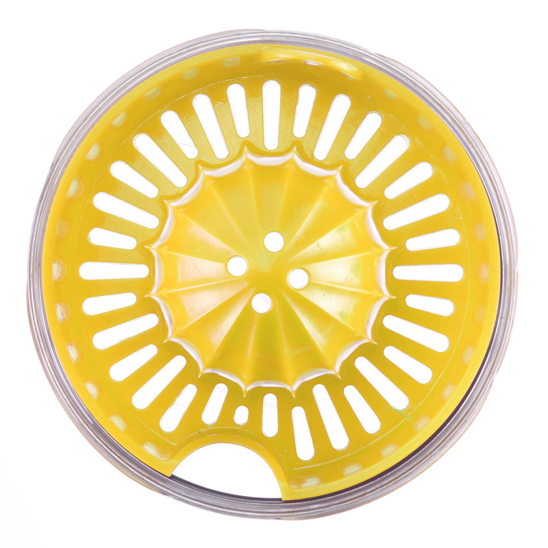 Westmark Shake Narenciye sıkacağı 0.50 Litre - 5