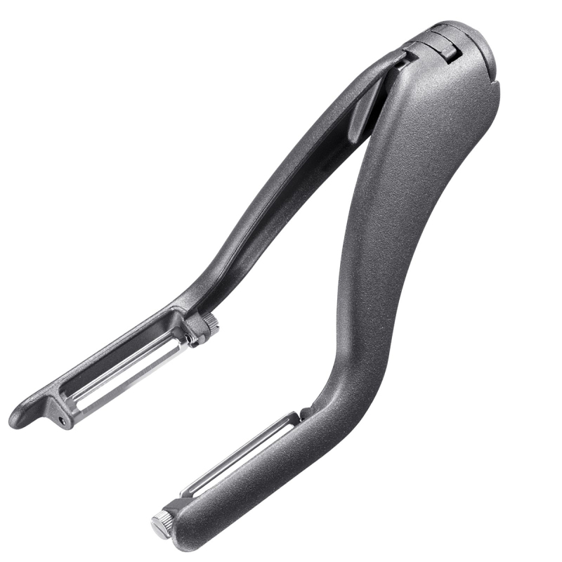 Westmark Start Çok Amaçlı Soyacak Siyah - 1