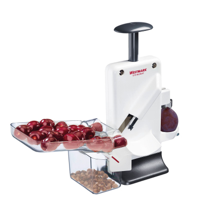 Westmark Steinomat Çift Erik Çekirdeği Çıkarıcı - WESTMARK