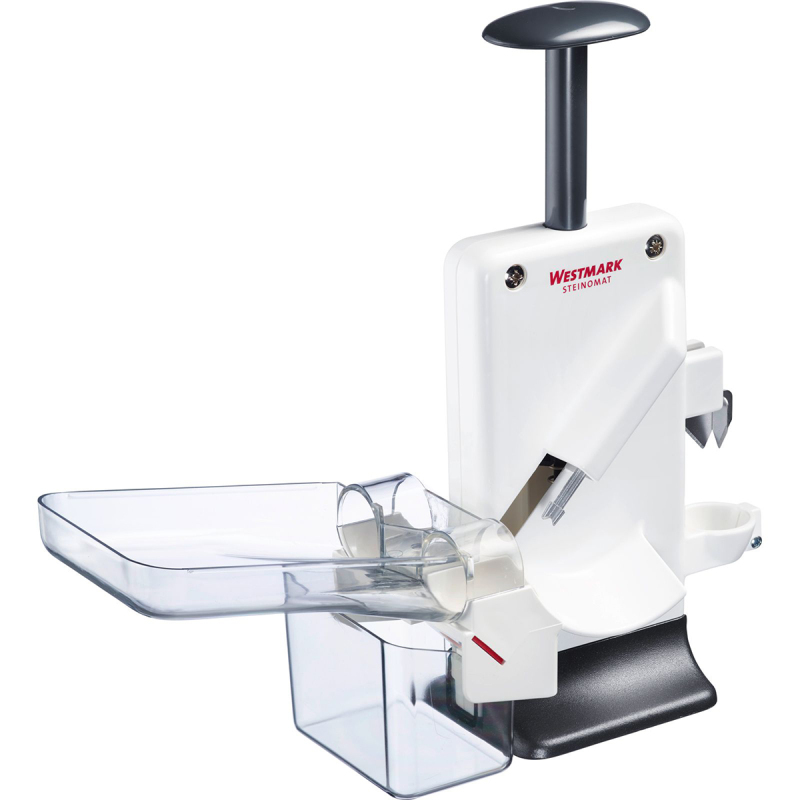 Westmark Steinomat Çift Erik Çekirdeği Çıkarıcı - 2