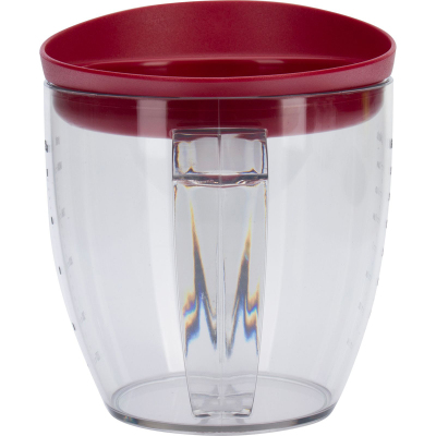 Westmark Süzgeçli Ölçü Kabı 1 Litre - 2