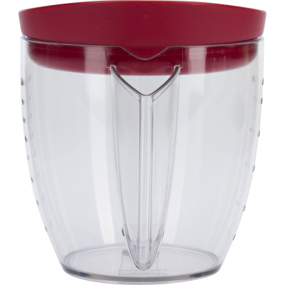 Westmark Süzgeçli Ölçü Kabı 1 Litre - 3