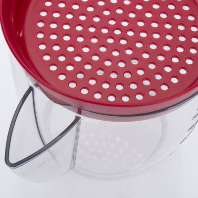 Westmark Süzgeçli Ölçü Kabı 1 Litre - 4