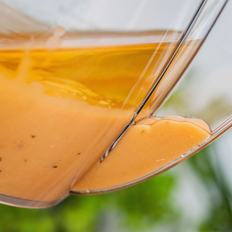 Westmark Süzgeçli Ölçü Kabı 1 Litre - 6