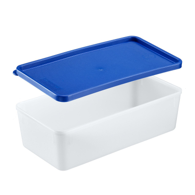 Westmark Trio Saklama Seti 6 Parça 1 Litre - 3