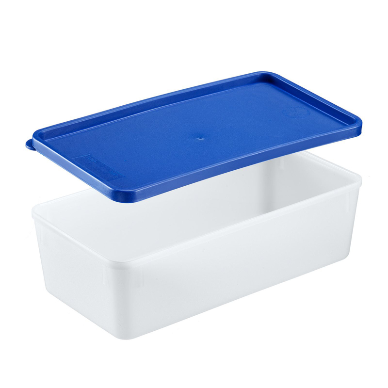 Westmark Trio Saklama Seti 6 Parça 1 Litre - 3