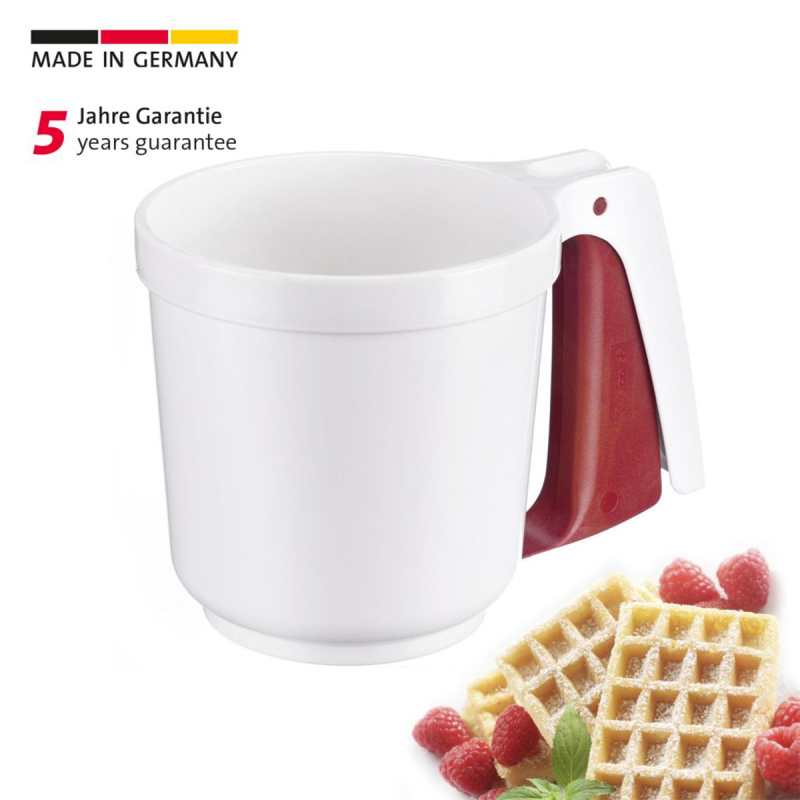 Westmark Un Eleği - 1