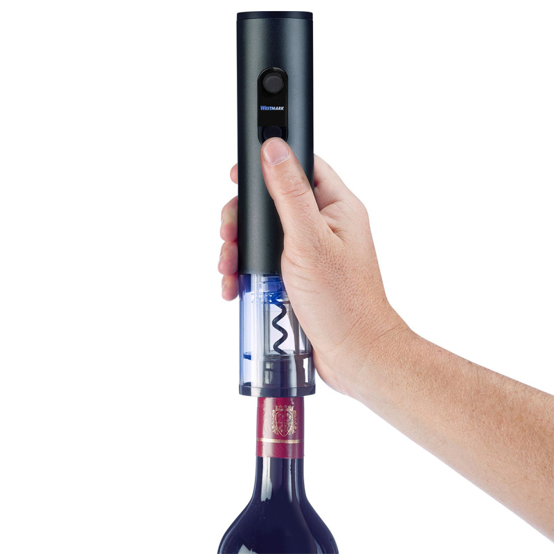 Westmark Vasco Elektrikli Tirbuşon - 3