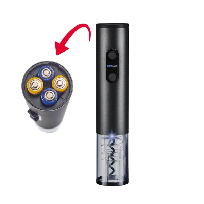 Westmark Vasco Elektrikli Tirbuşon - 5