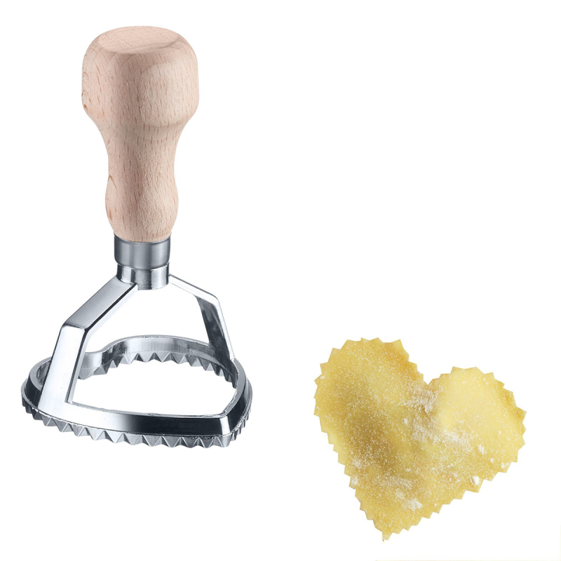 Westmark Vittoria Kalp Ravioli Kesici - 1