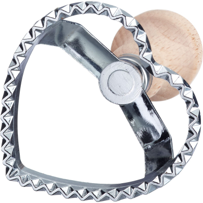 Westmark Vittoria Kalp Ravioli Kesici - 3