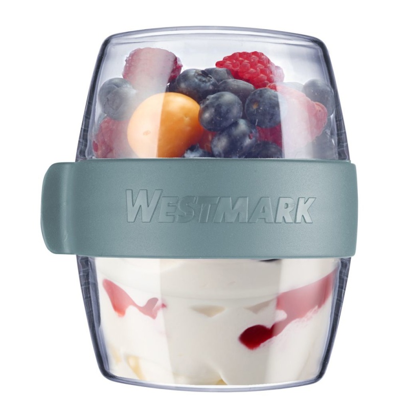 Westmark Yemek-Müsli Kabı 700 ml - 2