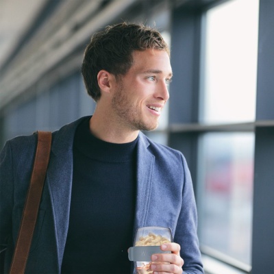 Westmark Yemek-Müsli Kabı 700 ml - 4