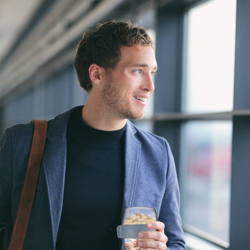 Westmark Yemek-Müsli Kabı 700 ml - 4