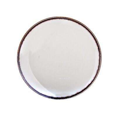 Yegane 24 Cm Klasik Düz Tabak Akıtma File - YEGANE