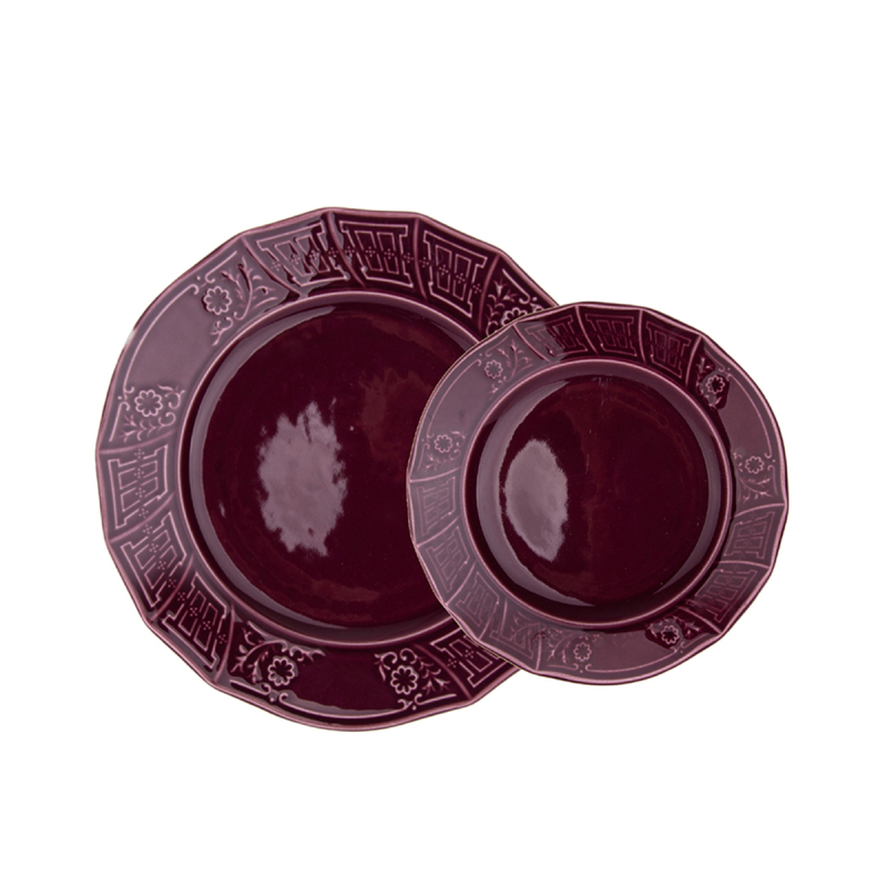 Yegane İsis 7 Parça Pasta Seti - 1